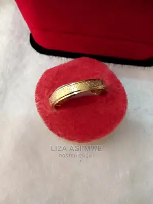 Quality Wedding Rings Available