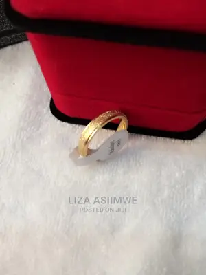 Quality Wedding Rings Available