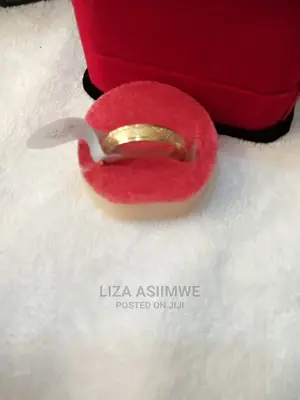 Quality Wedding Rings Available
