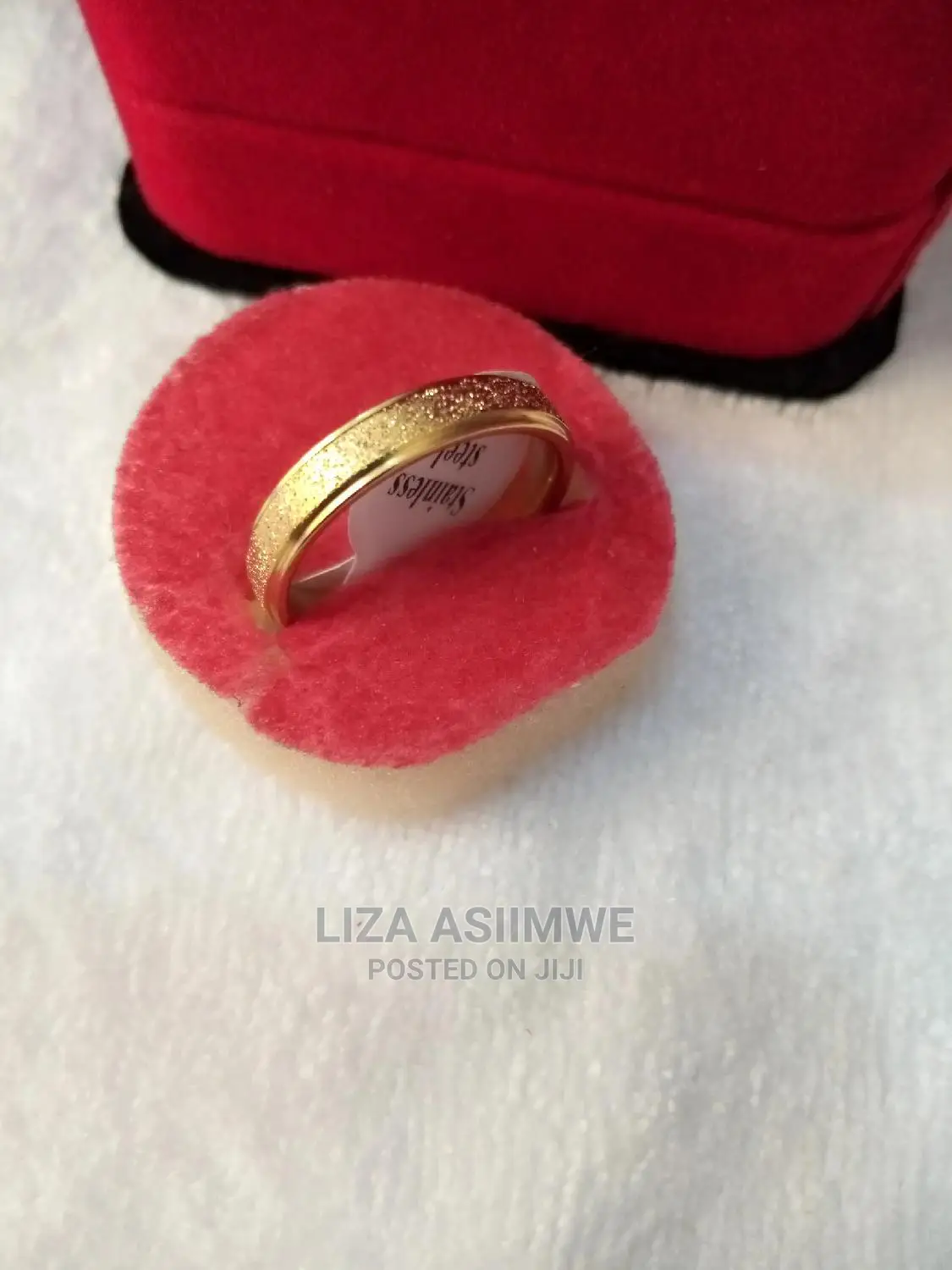 Quality Wedding Rings Available