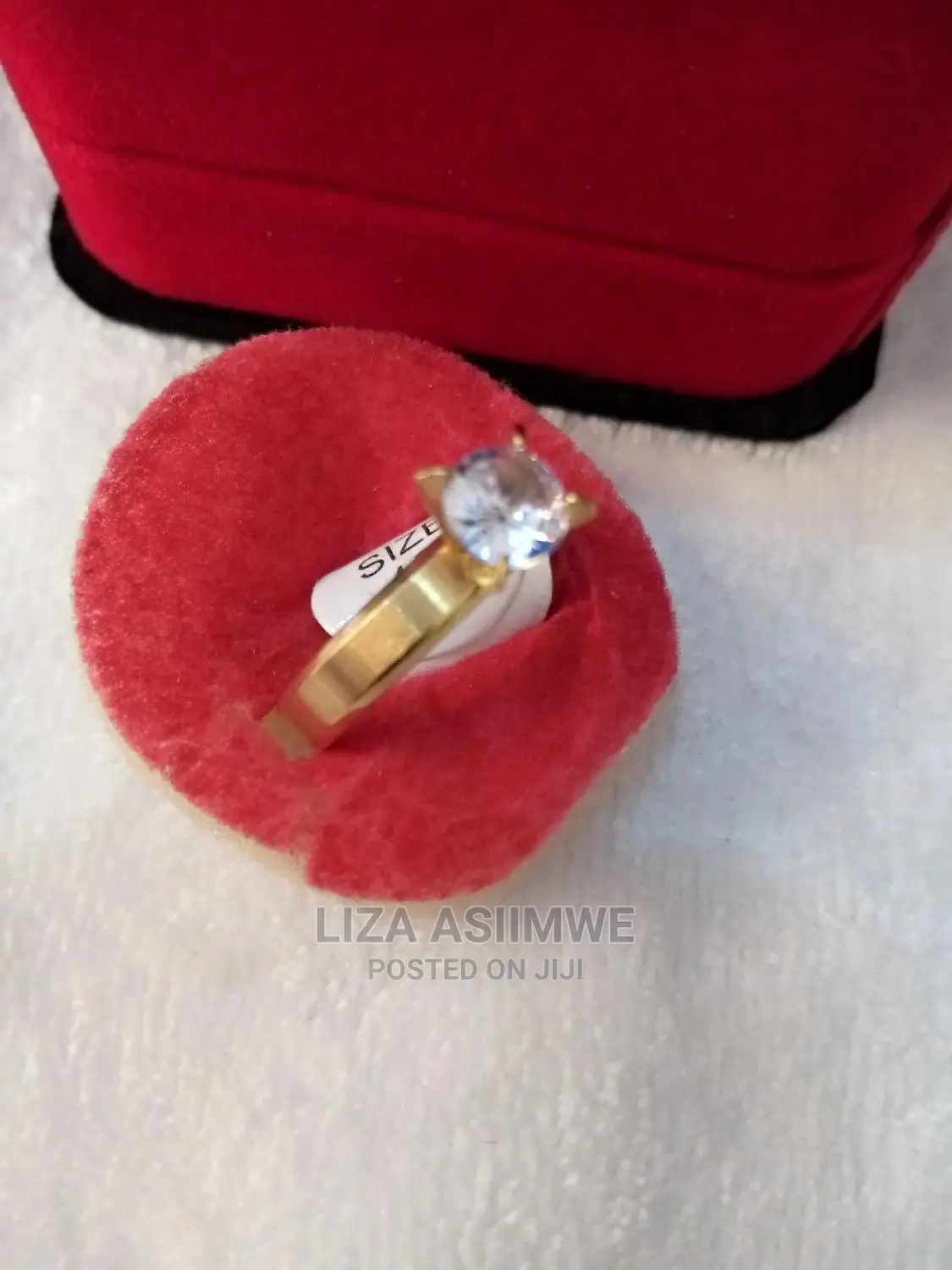 Quality Engagement Rings Available