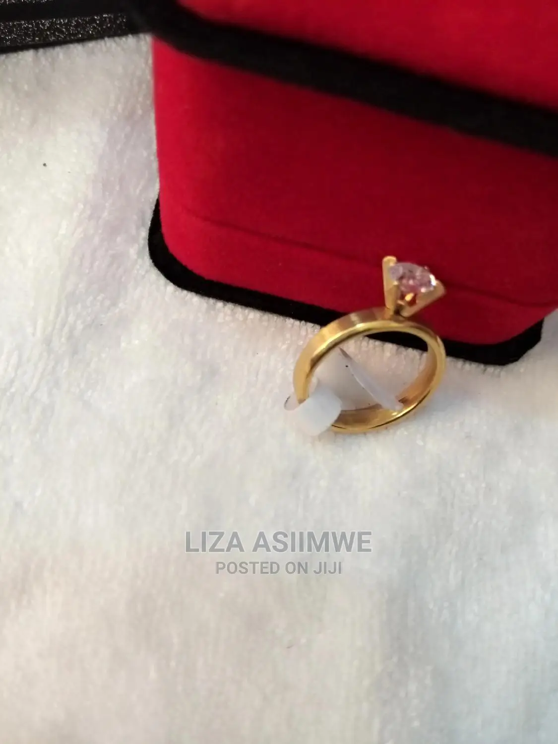 Quality Engagement Rings Available
