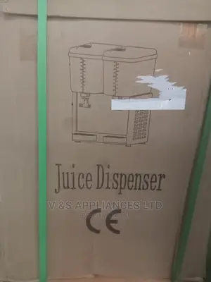 Juice Dispenser