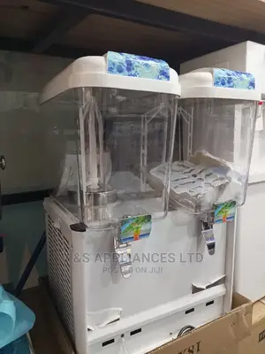 Juice Dispenser