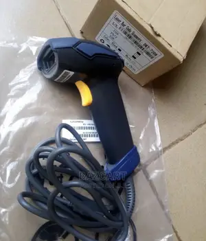 Original Handheld Barcode Scanner