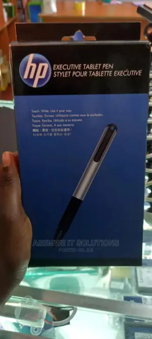 Tablet Pen/Stylet