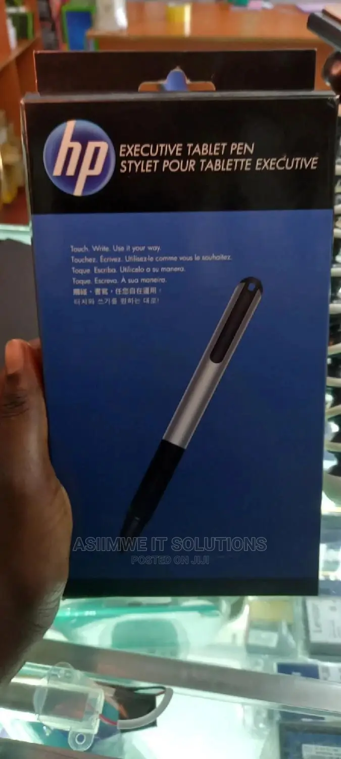 Tablet Pen/Stylet