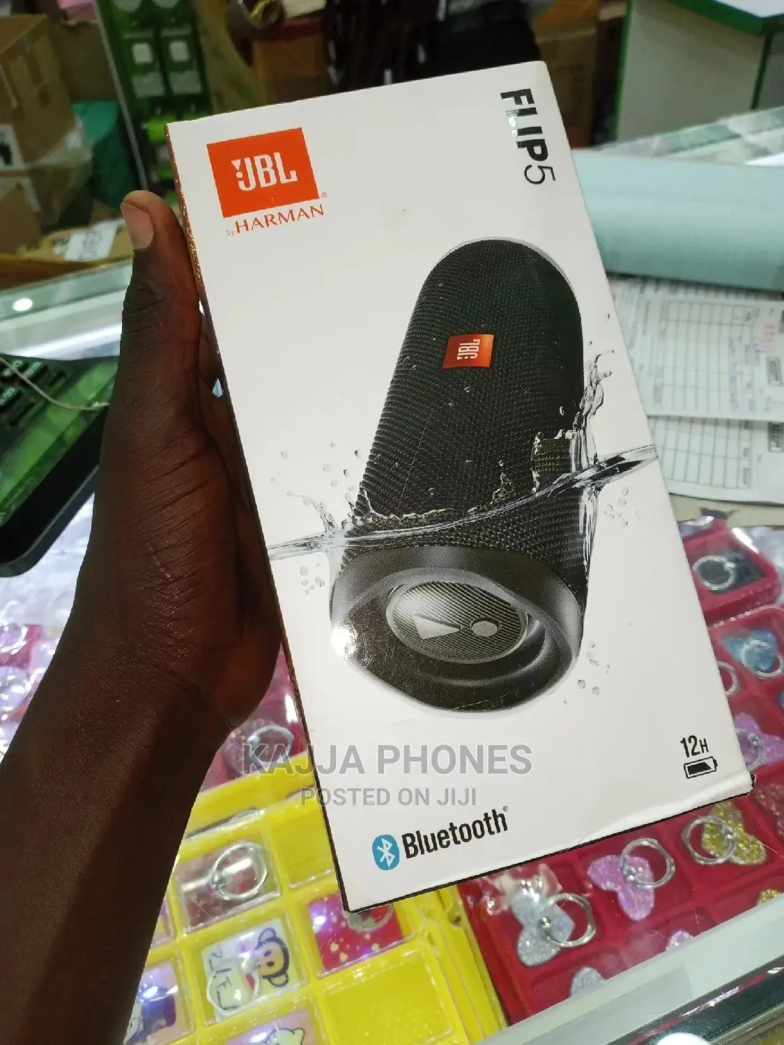 Filp 5 JBL