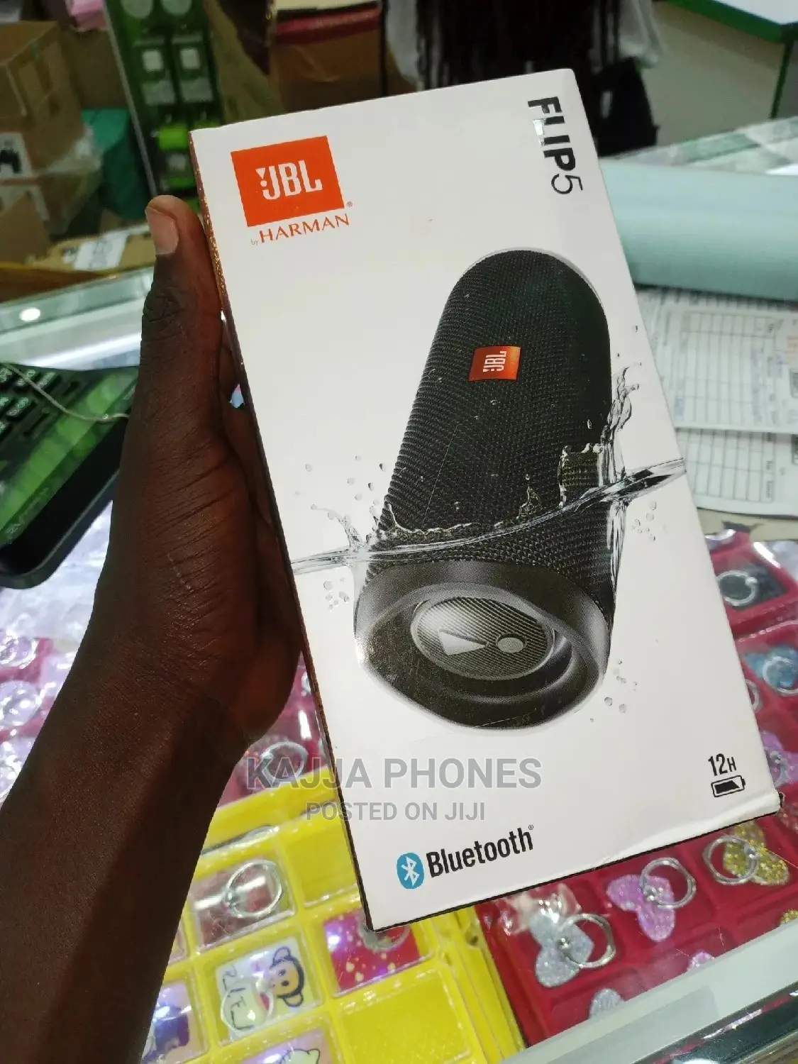 Filp 5 JBL