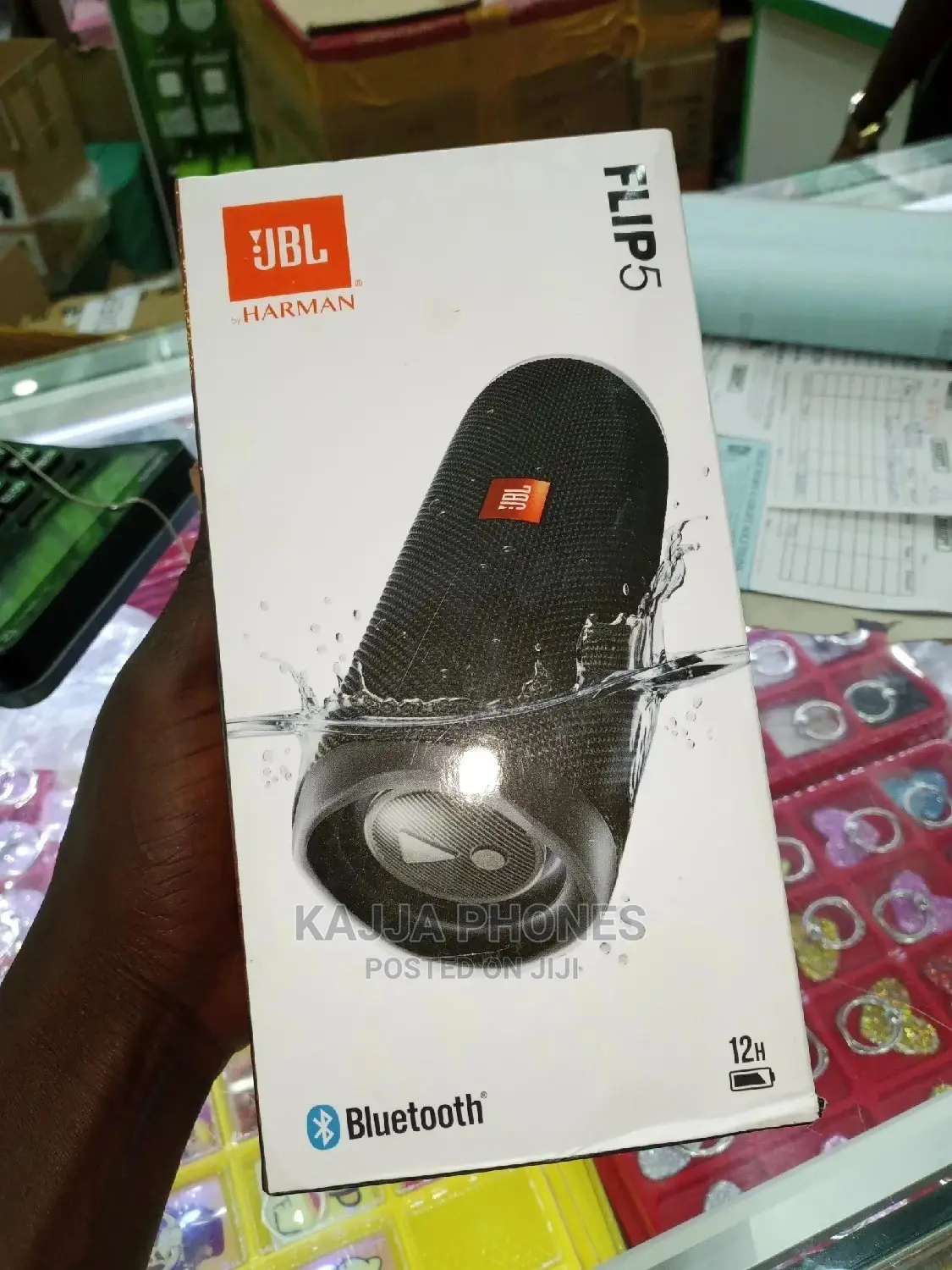 Filp 5 JBL