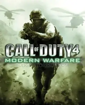 Call of Duty All Pc Games