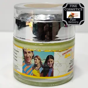 Skin Free Face Whitening Spot Remover Face Cream With SPF 18
