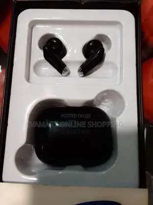 SAMSUNG MG-S20 LED Ear Buds - Wireless Bluetooth Headset.