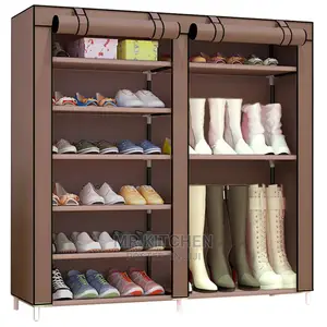 12 Teir Shoe Rack