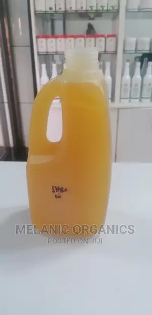 Shea Oil 1 Litre