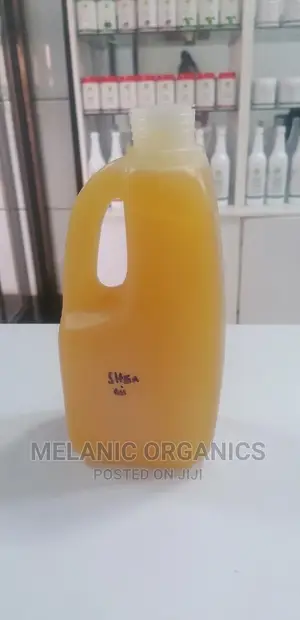 Shea Oil 1 Litre