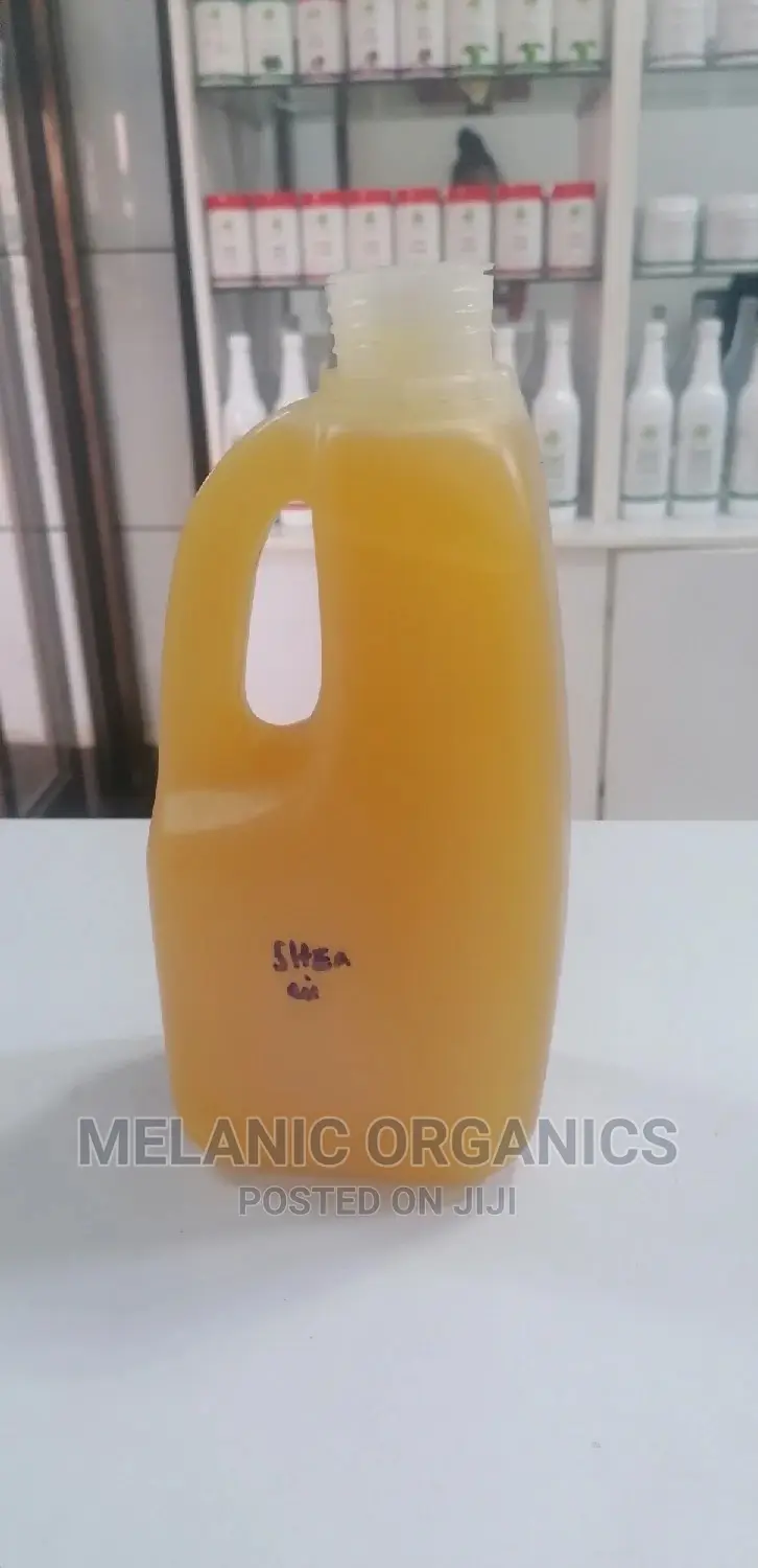 Shea Oil 1 Litre
