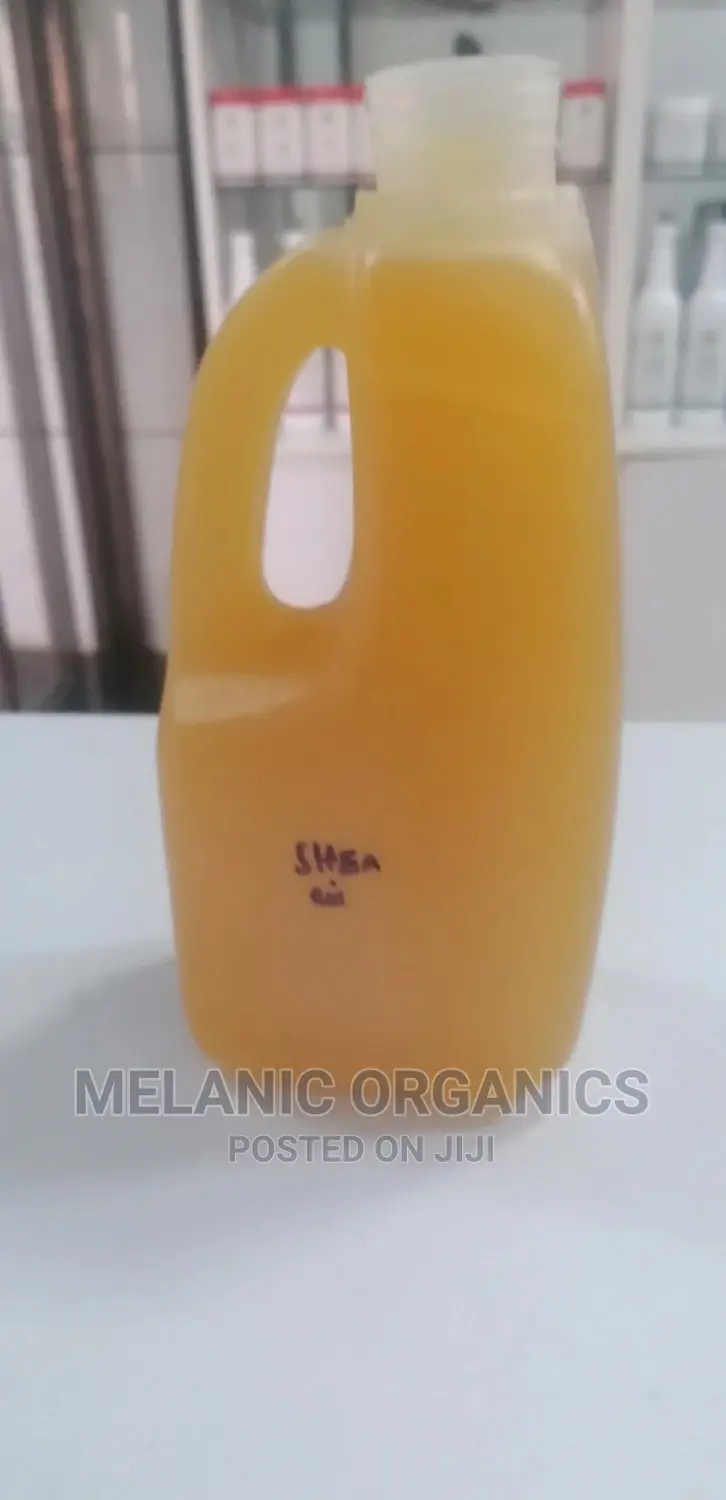 Shea Oil 1 Litre