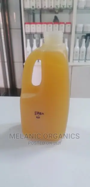 Shea Oil 1 Litre