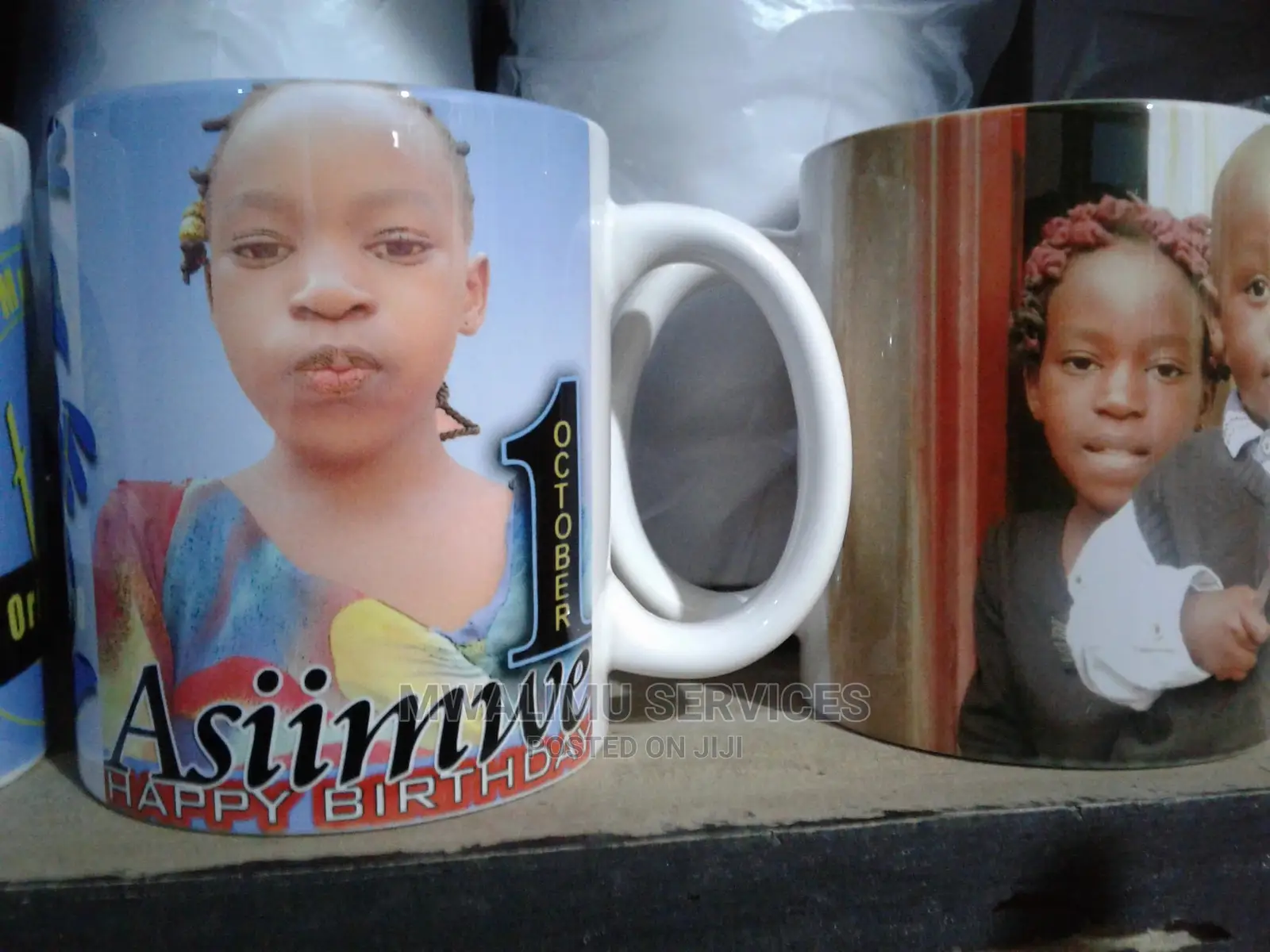 Printing and Branding
