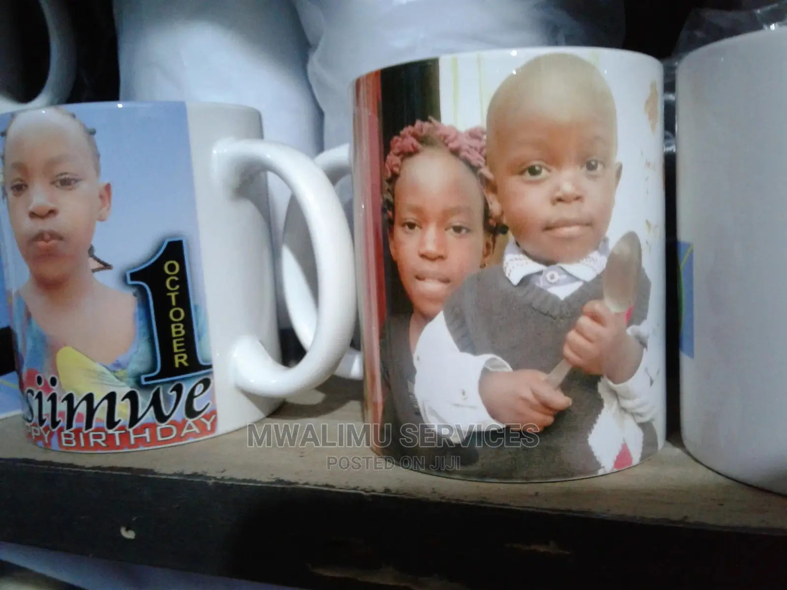 Printing and Branding