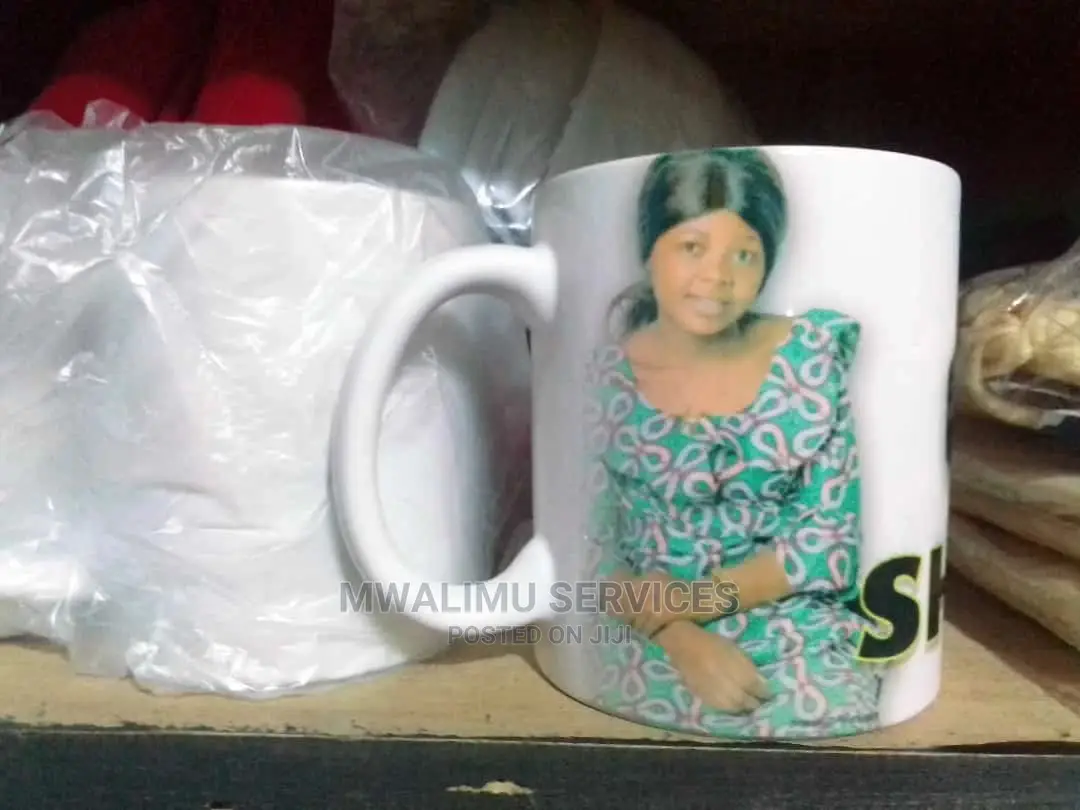 Printing and Branding
