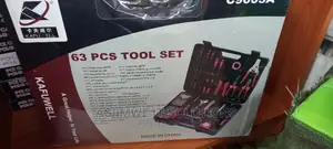 Repair Tool Kit