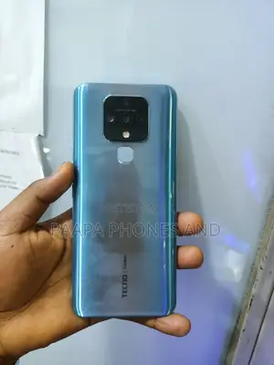 Tecno Camon 16 Pro 128 GB Blue