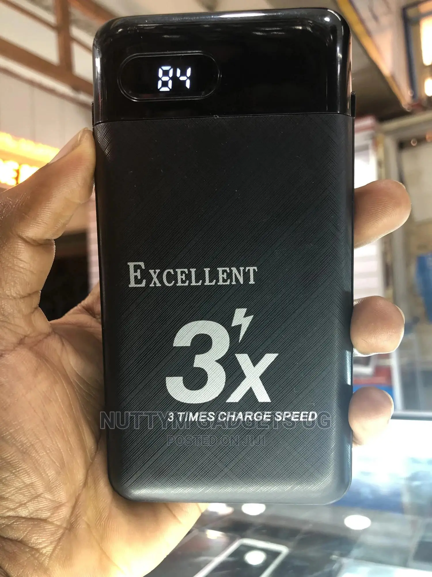 Excellent Power Bank