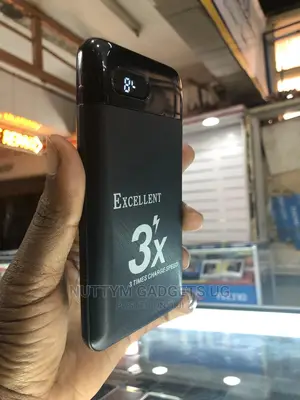 Excellent Power Bank