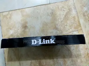 Dlink 24port Patch Panel
