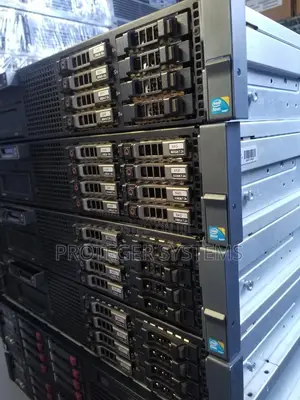 Server Dell PowerEdge R710 32GB Intel Xeon HDD 2T