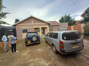 Furnished 3bdrm House in Namugongo, Kira for Sale