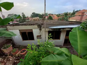 Mini Flat in Kyaliwajjara, Kira for Sale