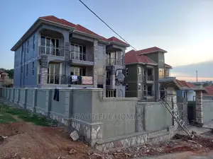 Furnished 2bdrm Apartment in Najjera, Kira for Sale