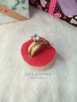 Quality Engagement and Wedding Rings Available