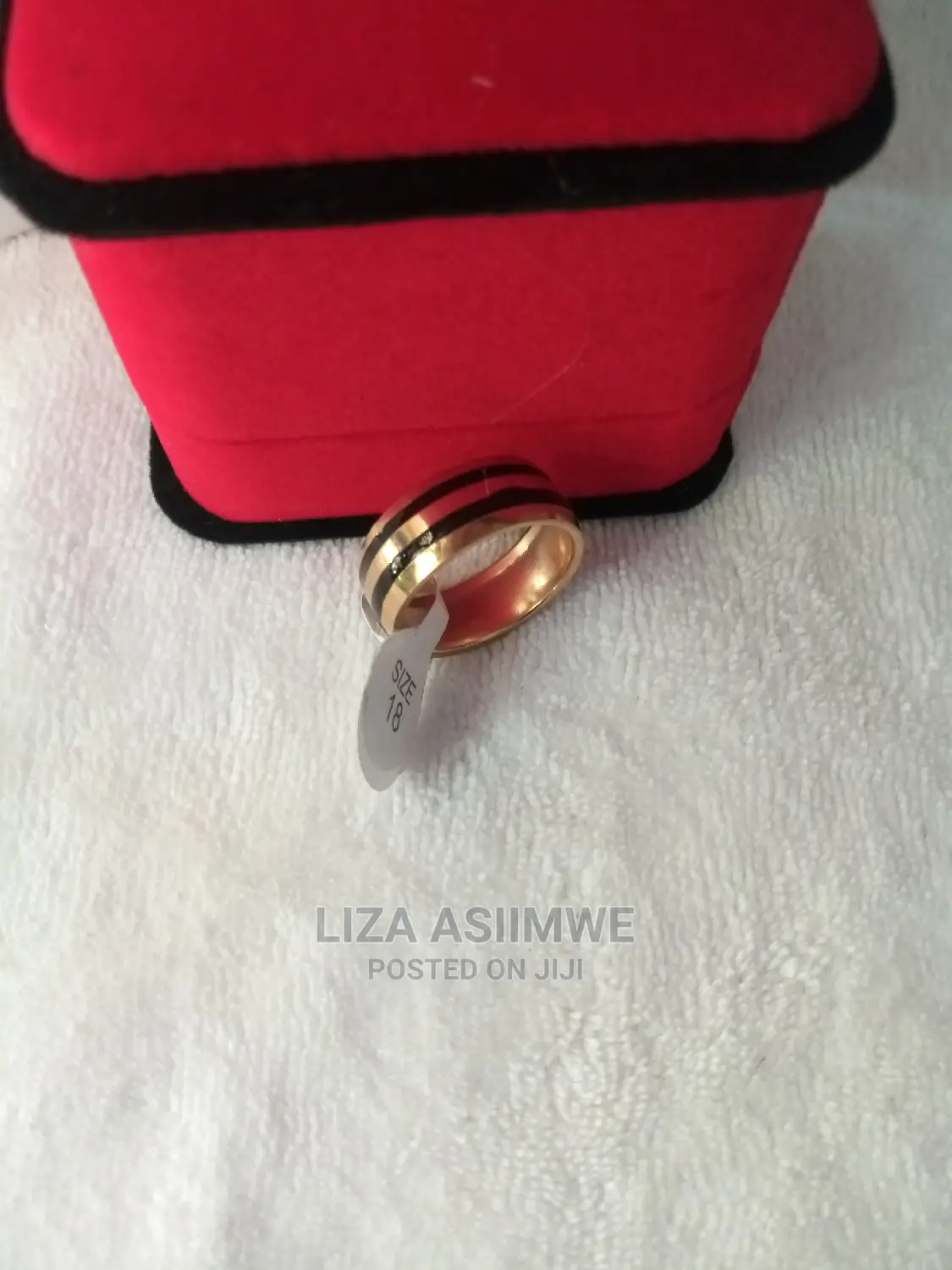 Quality Wedding Rings Available