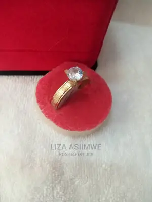 Quality Engagement Rings Available