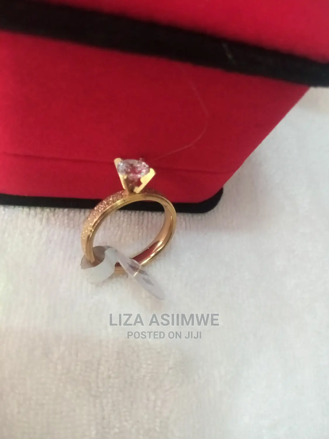 Quality Engagement Rings Available