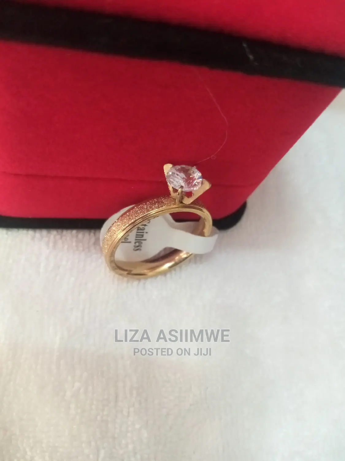 Quality Engagement Rings Available