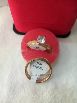 Quality Engagement and Wedding Rings Available
