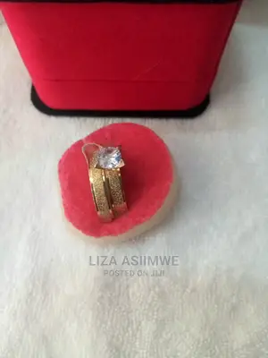 Quality and Unique Engagement Rings Available
