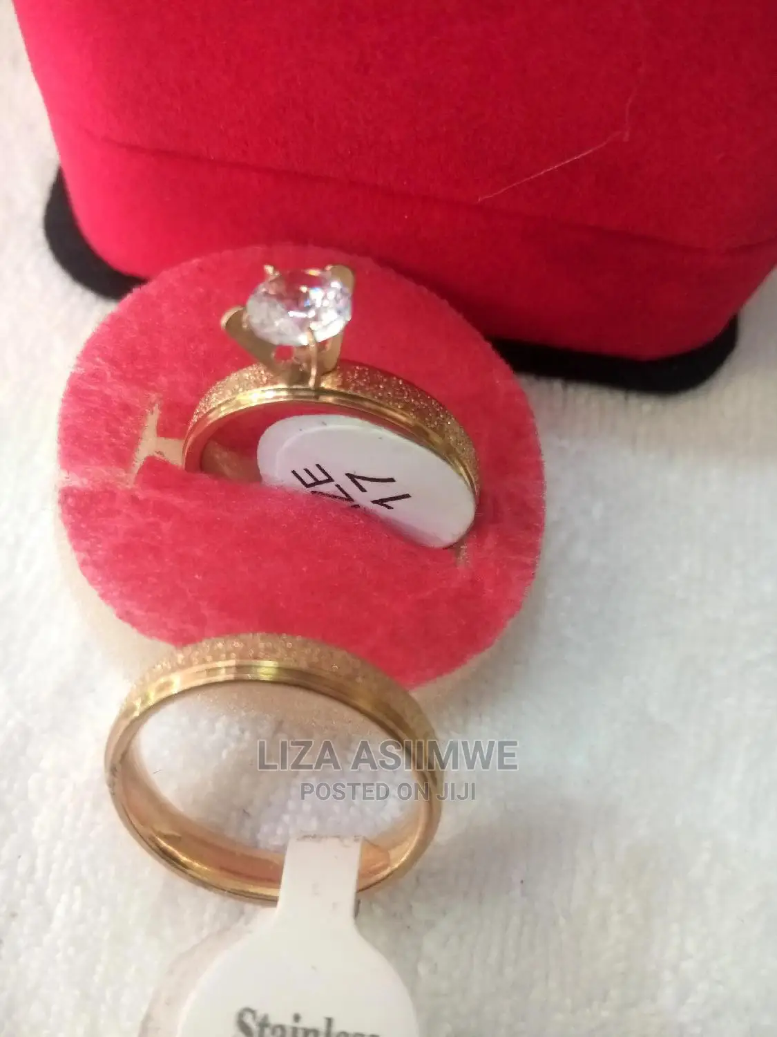 Quality and Unique Engagement Rings Available