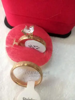 Quality and Unique Engagement Rings Available