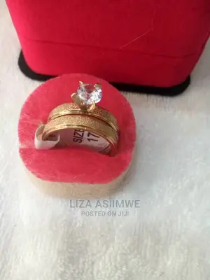 Quality Engagement Rings Available