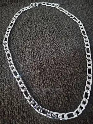 Men's Authentic Chains/Necklaces
