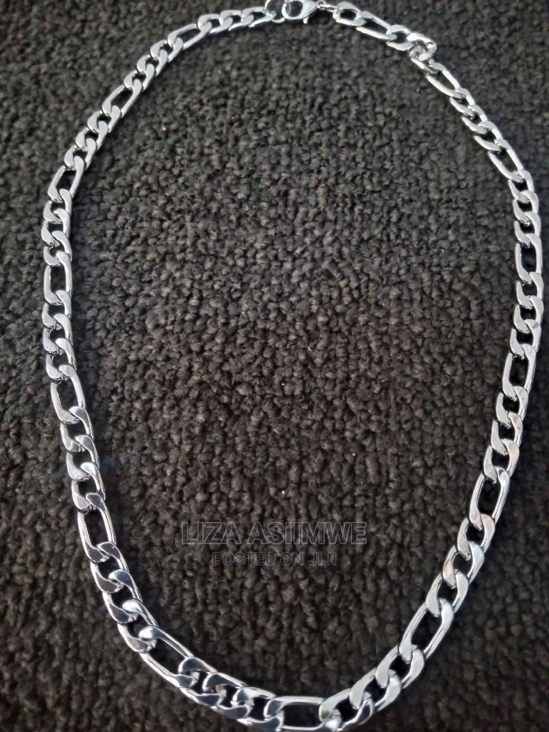 Quality Men's Chains/Necklaces