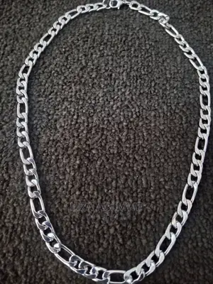 Quality Men's Chains/Necklaces