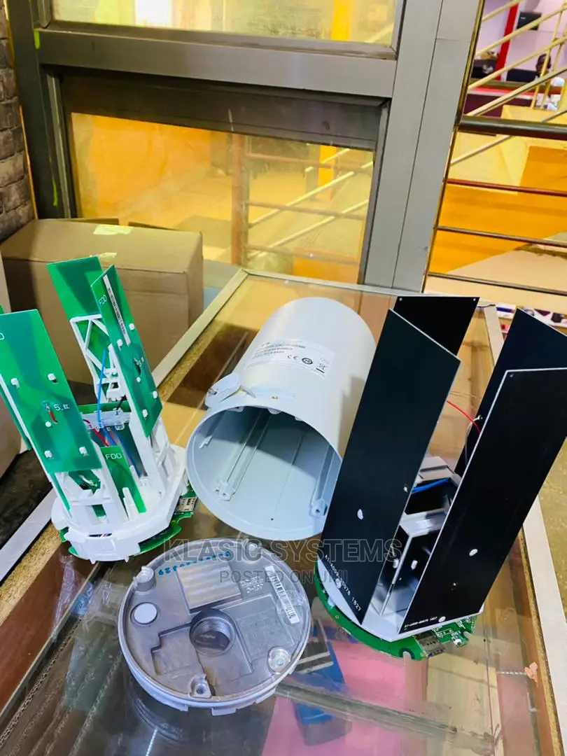 Router Repair Services