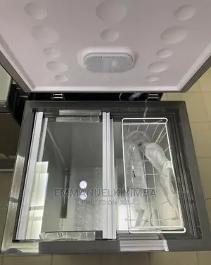 Deep Freezer 200litres